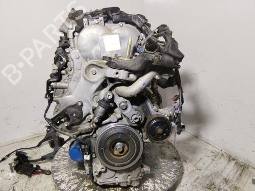 Engine HONDA HR-V (RU) 1.6 i-DTEC (RU8) | BP32234481M1
