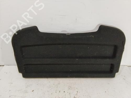 Used Rear parcel shelf Rear parcel shelf DACIA SANDERO III [2021-2026] 33759075 33759075