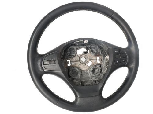 Used Steering wheel Steering wheel BMW 1 (F20) 116 d (116 hp) 34102460 34102460