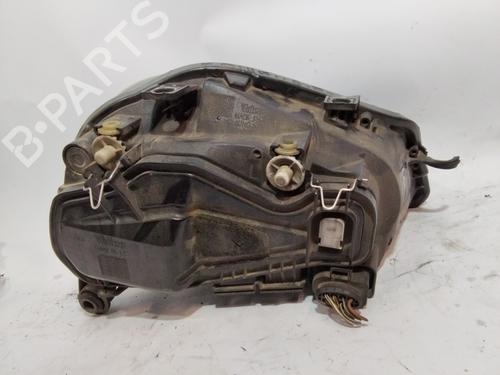 Left headlight SEAT AROSA (6H1) 1.4 TDI | BP28085455C28 