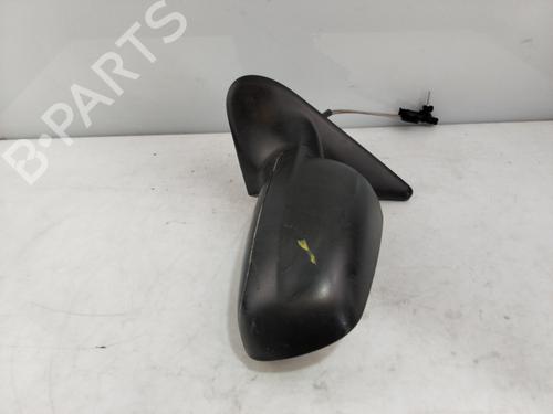 Left mirror SEAT IBIZA II (6K1)  | BP23225302C26 