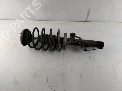 Used Right front shock absorber CITROËN C3 I (FC_, FN_) 1.4 HDi (68 hp) 22385954