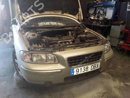 Front right lock VOLVO S60 I (384) 2.4 | BP21661964C97 