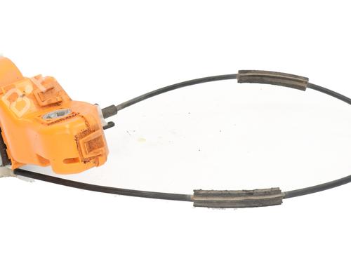 Venstre foran lås FORD KA (RB_)  | BP30961921C98 