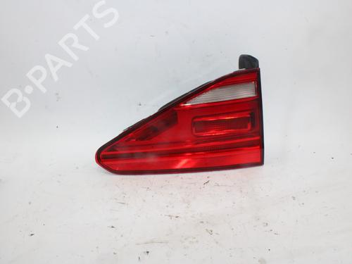 Left tailgate light VW TOURAN (5T1) [2015-2024]  17681543