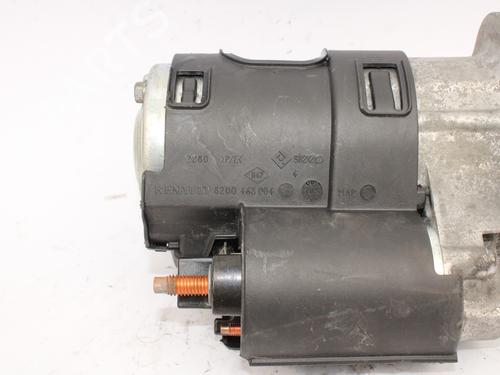 Starter RENAULT KANGOO (KC0/1_) 1.5 dCi | BP13392409M8 