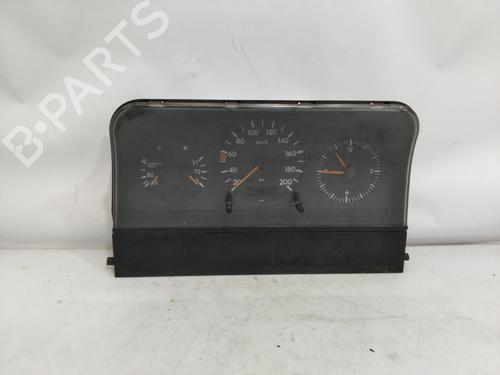 Garniture Tableau De Bord + Compartiment Rangement Pour Mercedes Sprinter (1995-2006) - Référence OEM 9016801439 / 9016801607 - Modèles 2,3,4,5 Portes