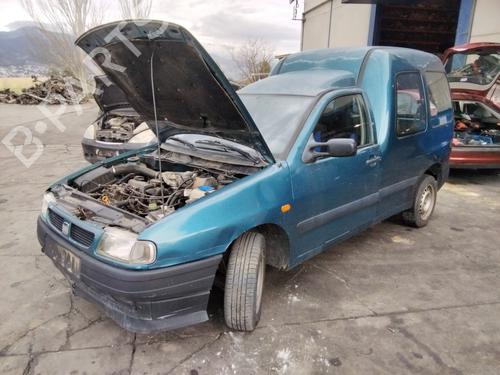 Brukte deler til SEAT INCA (6K9) 1.9 D (64 hp) 4372995