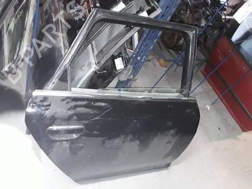 Dør høyre bak AUDI A6 C6 (4F2) [2004-2011]  8556533