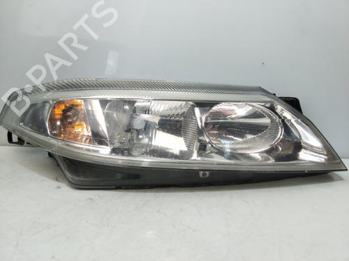 Højre forlygte RENAULT LAGUNA II (BG0/1_) [2001-2007]  20220198