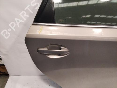 Right rear door TOYOTA AURIS (_E18_) 1.8 Hybrid (ZWE186_, ZWE186R) | BP23268803C5 