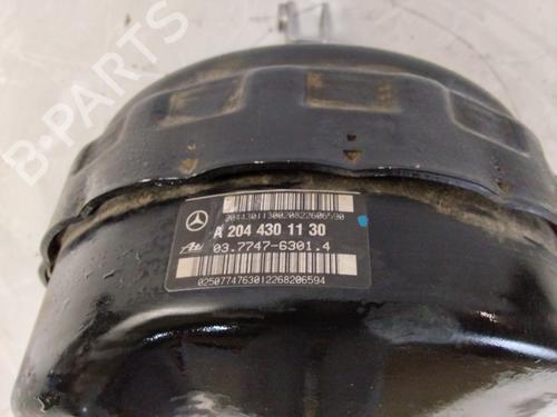 Servo brake MERCEDES-BENZ C-CLASS (W204) C 200 CDI (204.007, 204.006) | BP29905715M42
