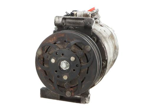 AC compressor VOLVO S60 II (134) D4 | BP38935449M34 - Image 4