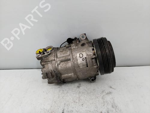 Used AC compressor BMW 3 (E46) 320 i (150 hp) 17747882