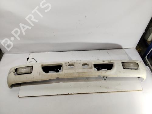 Foran støtfanger Foran støtfanger ISUZU N (6th Generation) [2005-2026] 33686923 33686923