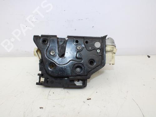 Høyre foran lås VW PASSAT B6 Variant (3C5)  | BP13394329C97 