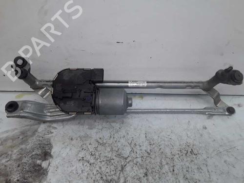 Used Front wiper motor VW GOLF VII (5G1, BQ1, BE1, BE2) [2012-2021]  10249129