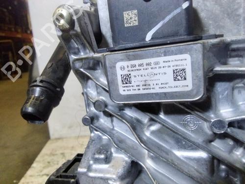 Gearbox OPEL MOKKA | BP37687962M3 - Image 9