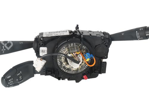 Used Squib airbag Squib airbag PEUGEOT 308 II (LB_, LP_, LW_, LH_, L3_) [2013-2021] 34275473 34275473