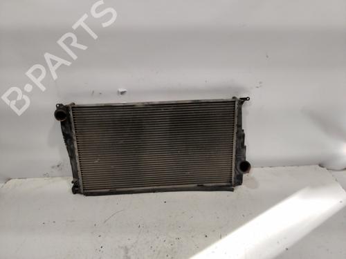 Used Water radiator BMW 3 (E90) 318 d (143 hp) 27473265