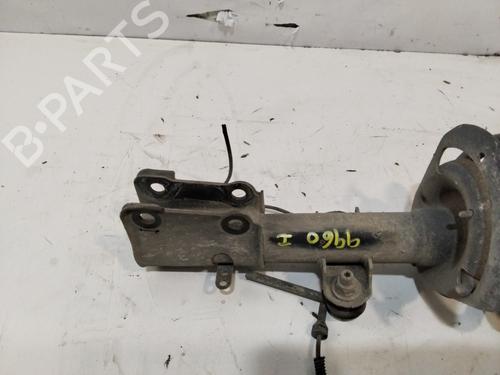 Left front shock absorber CHRYSLER GRAND VOYAGER V (RT)  | BP29904986M16 