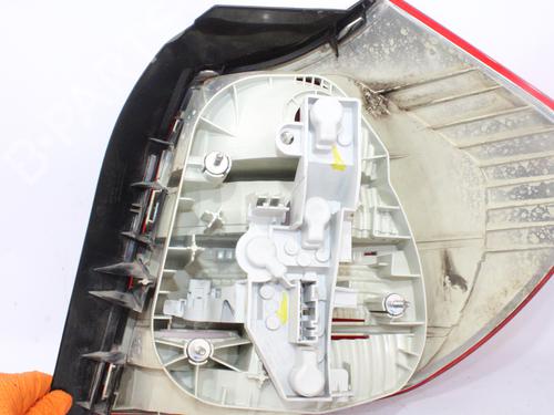 Left taillight BMW 1 (E87)  | BP15603816C34 