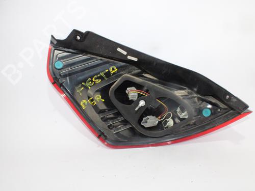 Højre baglygte FORD FIESTA IV (JA_, JB_)  | BP13924273C35 