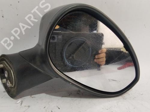 Retrovisor derecho FIAT PUNTO (188_) 1.3 JTD 16V (70 hp) 27583040