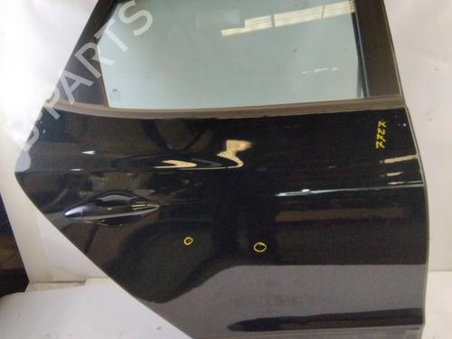 Used Right rear door HYUNDAI ix35 (LM, EL, ELH) [2009-2016]  21381533