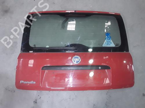 Achterklep FIAT PANDA (141_) [1980-2004]nullnull