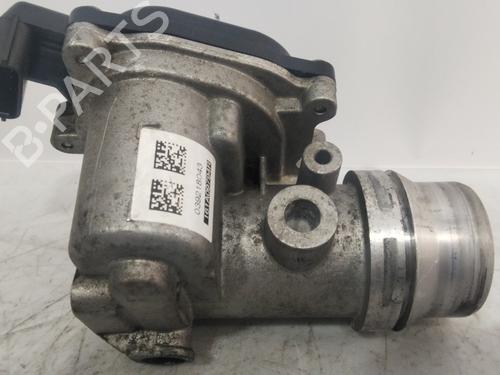 Used Egr RENAULT SCÉNIC III (JZ0/1_) [2008-2016]  26186297