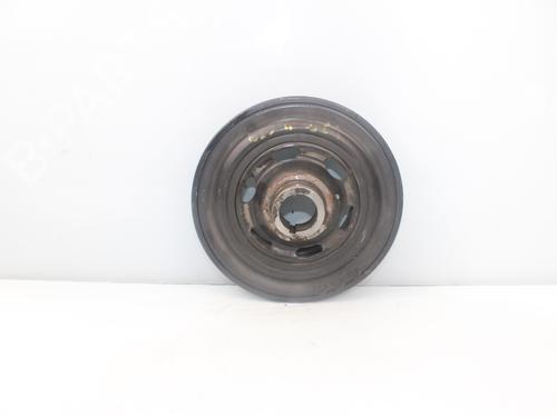 Used Pulley MERCEDES-BENZ VIANO (W639) [2003-2025]  16981715