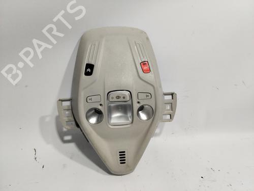 Used Interior roof light CITROËN C4 Grand Picasso II (DA_, DE_) [2013-2025]  29476165