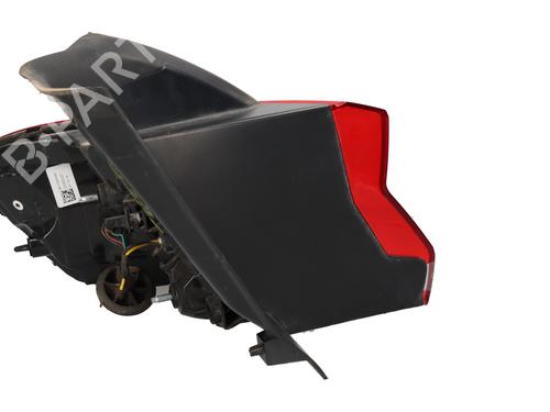 Right taillight CITROËN C5 AIRCROSS (A_)  | BP29965264C35 