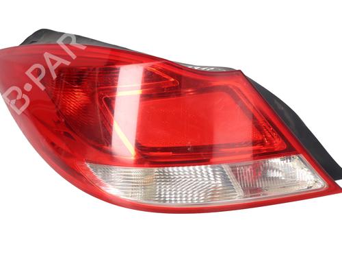 Left taillight OPEL INSIGNIA A (G09) | BP37151542C34 - Image 3