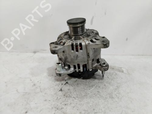 Alternator VW GOLF V (1K1) | BP27393402M7