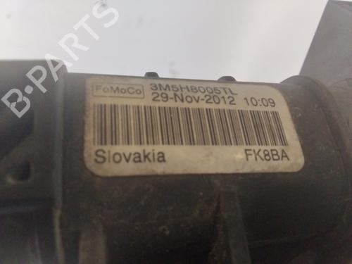 Køler FORD FOCUS II Convertible 2.0 TDCi | BP21725643M31 