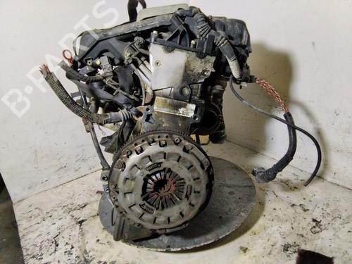 Engine BMW 5 (E39) 530 d | BP37265430M1 - Image 2