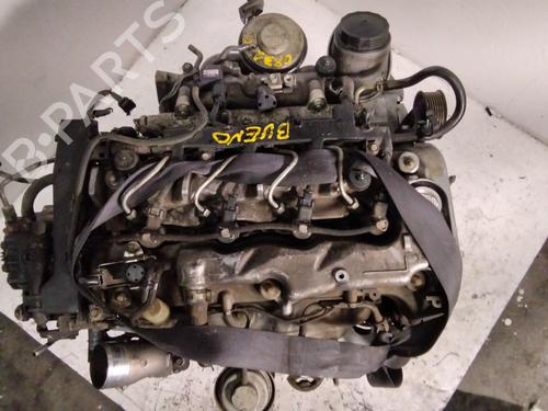 Engine HONDA CIVIC VIII Hatchback (FN, FK) 2.2 CTDi (FK3) | BP23140504M1 