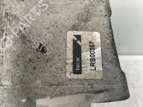 Generator FORD FOCUS I (DAW, DBW) 1.6 16V | BP20217148M7 