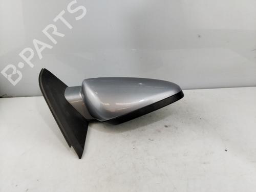 Right mirror OPEL VECTRA C (Z02)  | BP22609491C27 