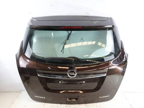 Bagklap CC/Kombi-Coupé Bagklap CC/Kombi-Coupé OPEL MOKKA / MOKKA X (J13) [2012-2019] 39243293 39243293