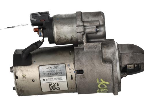 Used Starter KIA CEE'D (JD) [2012-2018]  32000704