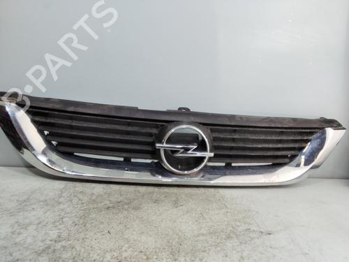 Used Grille OPEL VECTRA B (J96) [1995-2004]  20320598