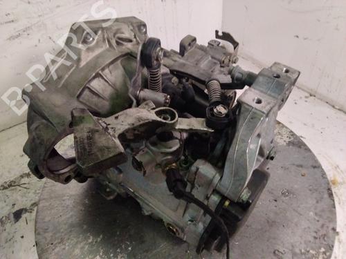 Gearbox SKODA OCTAVIA II (1Z3)  | BP29413944M3 