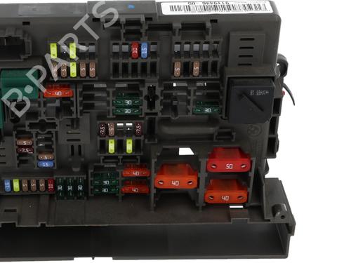 Fuse box BMW X1 (E84) sDrive 20 d | BP29828138E1