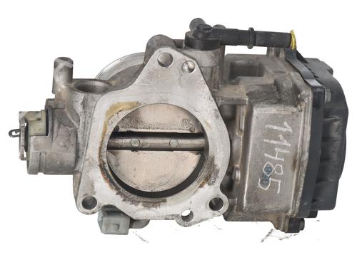 Used Throttle body Throttle body PEUGEOT 407 (6D_) [2004-2011] 36258661 36258661