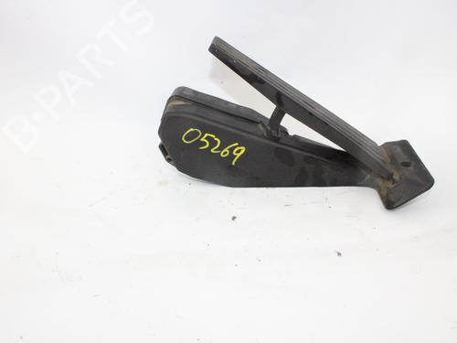 Pedal BMW 1 (E87) 116 d | BP15541156I4 