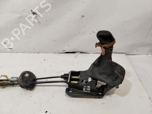 Gear lever CITROËN C3 II (SC_)  | BP29489137M90 
