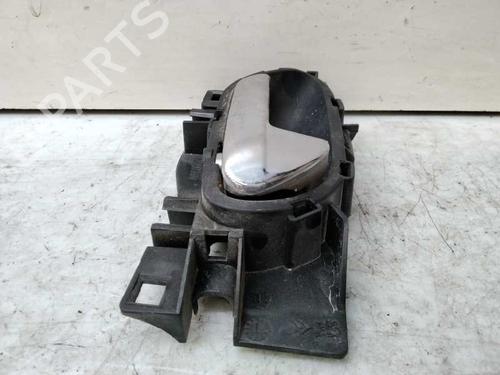 Front right interior door handle PEUGEOT 3008 I MPV (0U_)  | BP8573354I14 